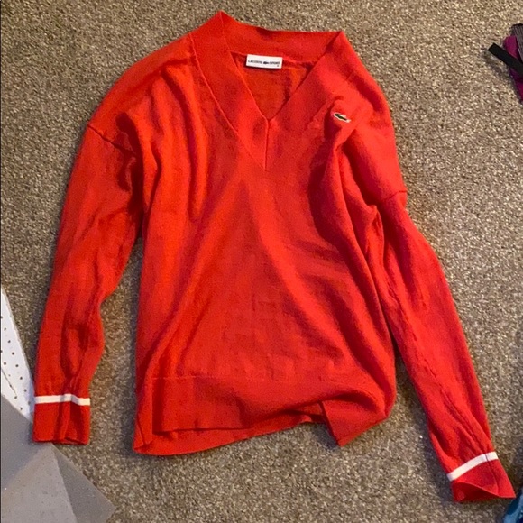 Lacoste Tops - Warm sweater